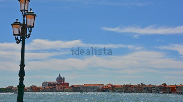appartamento in vendita a Venezia in zona Giudecca