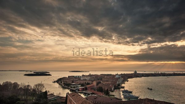 appartamento in vendita a Venezia in zona Giudecca