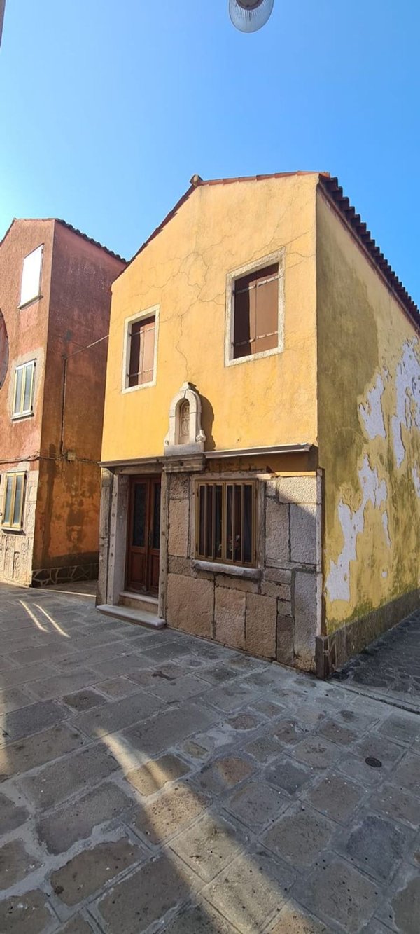 appartamento in vendita a Venezia in zona Pellestrina