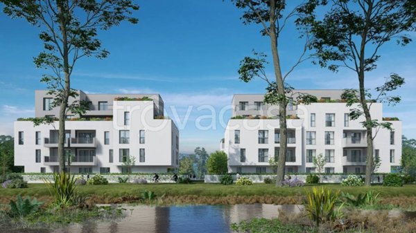 appartamento in vendita a Venezia in zona Marocco