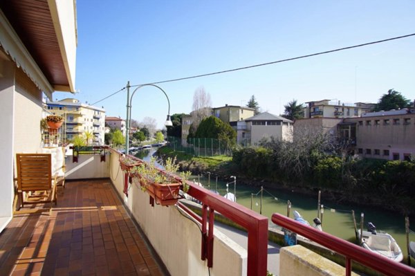 appartamento in vendita a Venezia in zona Mestre