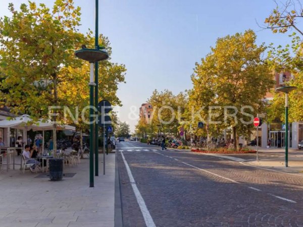 appartamento in vendita a Venezia in zona Lido di Venezia