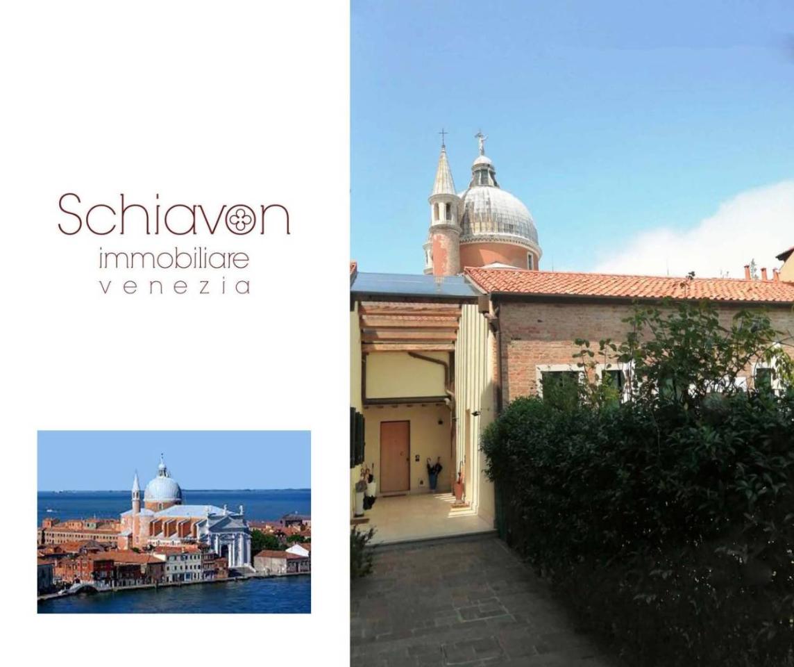 appartamento in vendita a Venezia in zona Giudecca