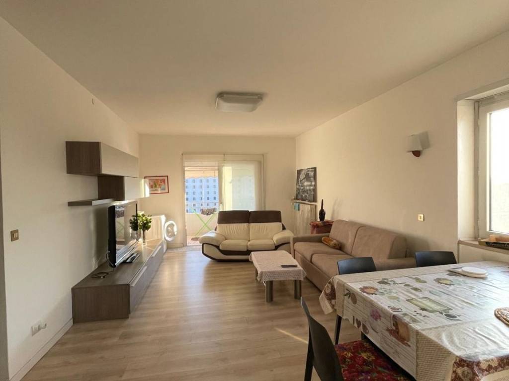 appartamento in vendita a Venezia in zona Mestre