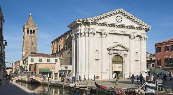 appartamento in vendita a Venezia in zona Sestiere Dorsoduro
