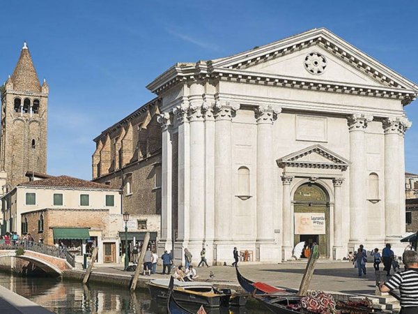 appartamento in vendita a Venezia in zona Sestiere Dorsoduro