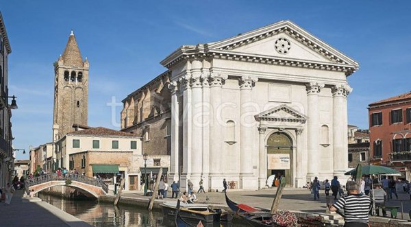 appartamento in vendita a Venezia in zona Sestiere Dorsoduro