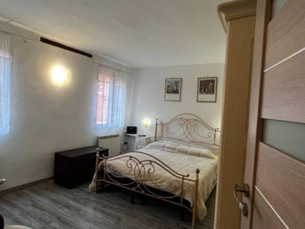 appartamento in vendita a Venezia in zona Sestiere Castello