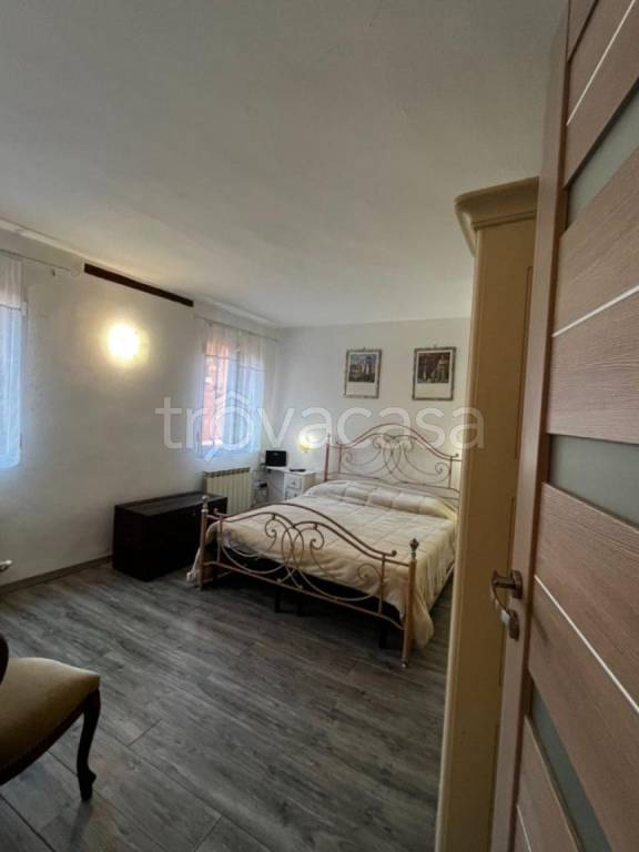 appartamento in vendita a Venezia in zona Sestiere Castello