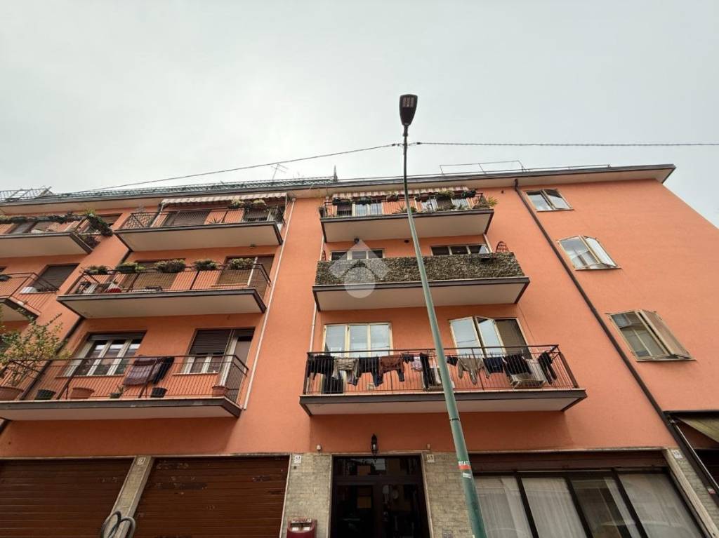 appartamento in vendita a Venezia in zona Mestre