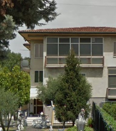 appartamento in vendita a Venezia in zona Marghera