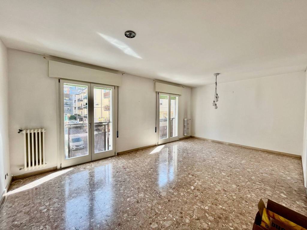 appartamento in vendita a Venezia in zona Marghera