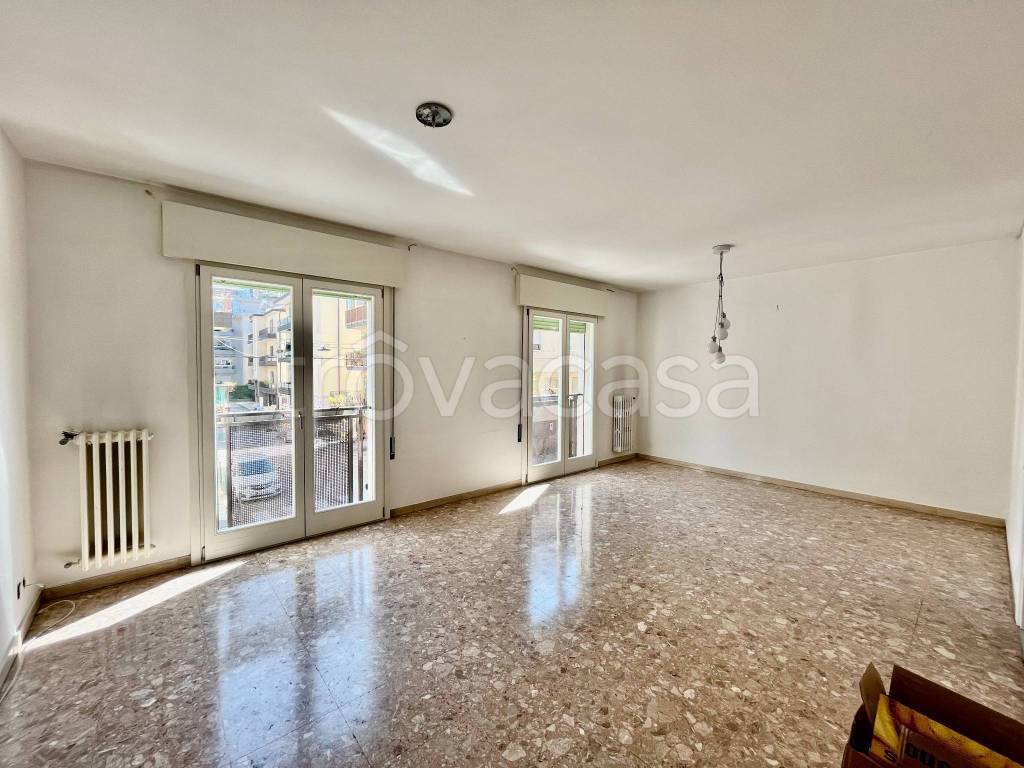 appartamento in vendita a Venezia in zona Mestre