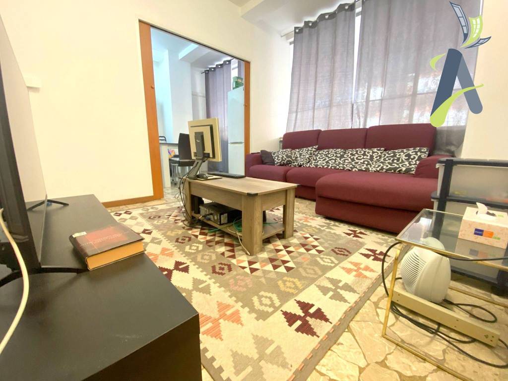 appartamento in vendita a Venezia in zona Mestre