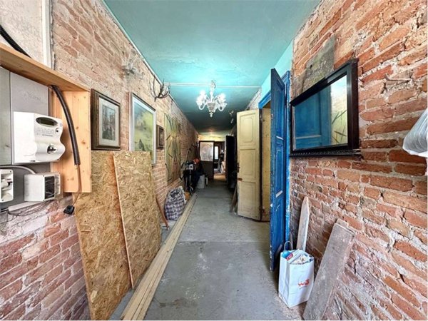 casa indipendente in vendita a Venezia in zona Sestiere Santa Croce
