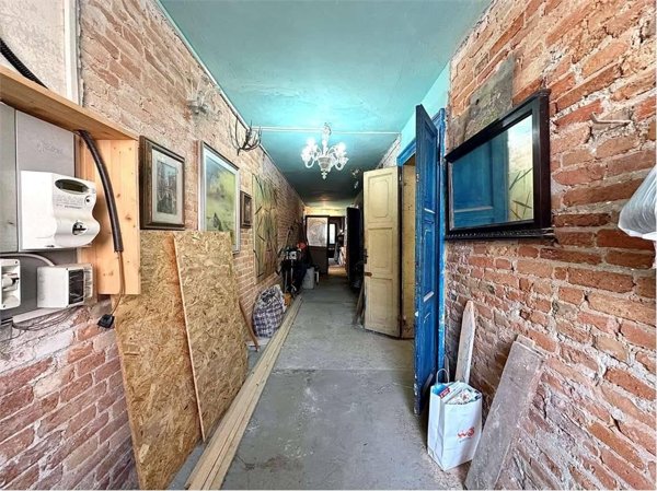 casa indipendente in vendita a Venezia in zona Sestiere Santa Croce