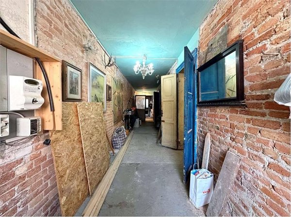 casa indipendente in vendita a Venezia in zona Sestiere Santa Croce