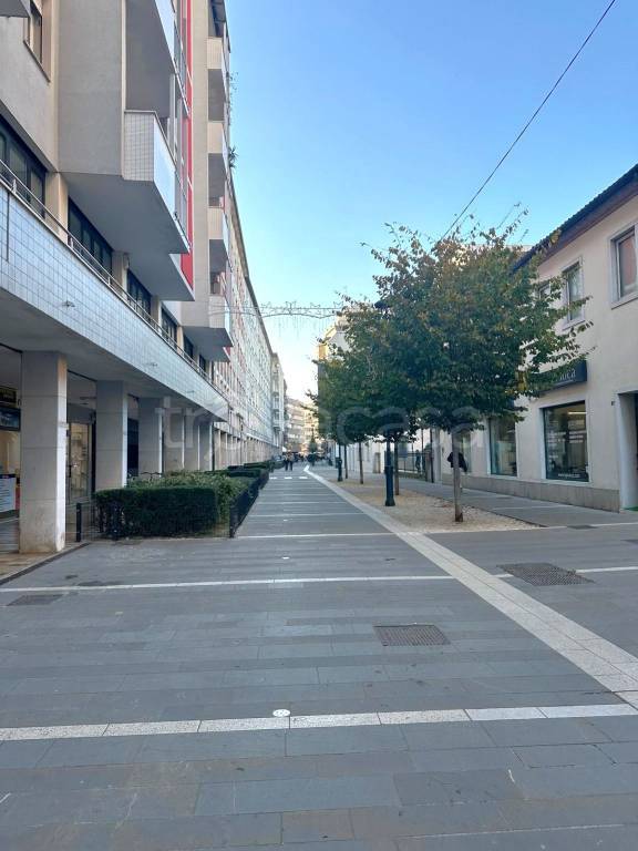 appartamento in vendita a Venezia in zona Mestre