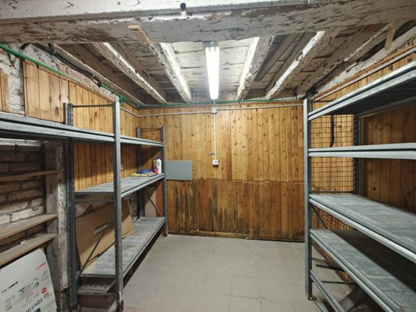 locale di sgombero in vendita a Venezia in zona Sestiere San Marco