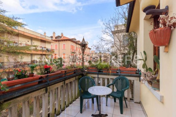 appartamento in vendita a Venezia in zona Lido di Venezia