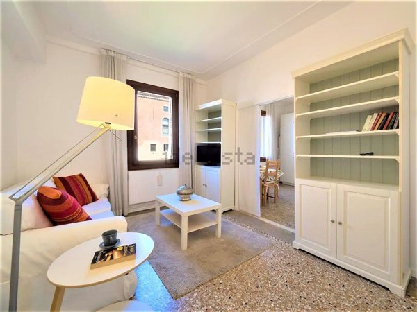 appartamento in vendita a Venezia in zona Sestiere Santa Croce