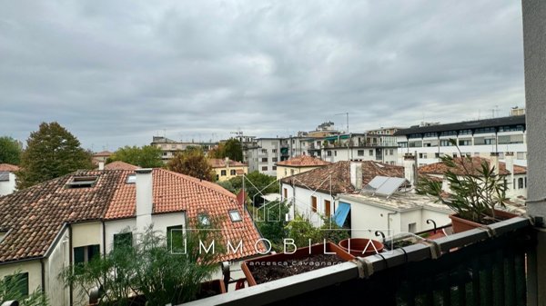 appartamento in vendita a Venezia in zona Mestre
