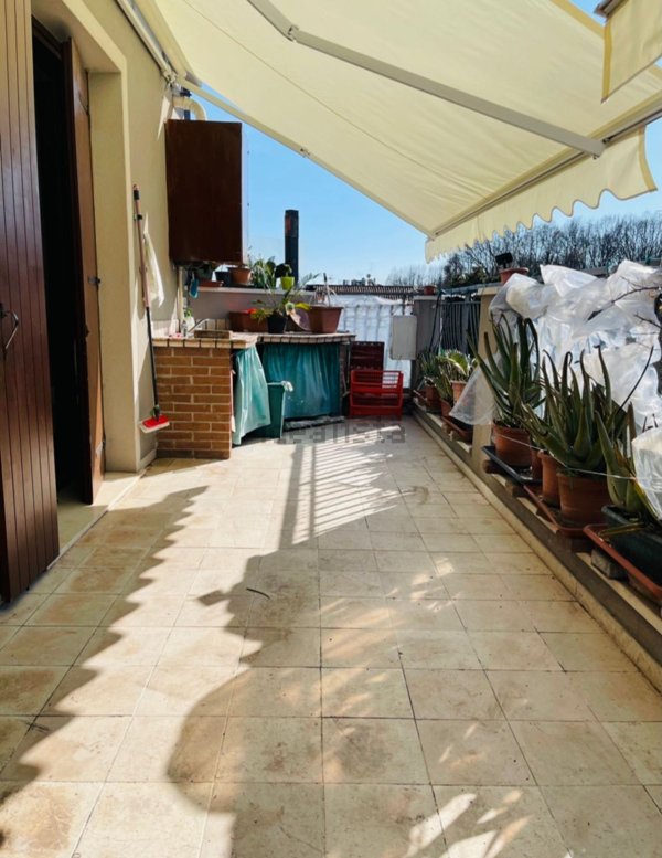 appartamento in vendita a Venezia in zona Carpenedo