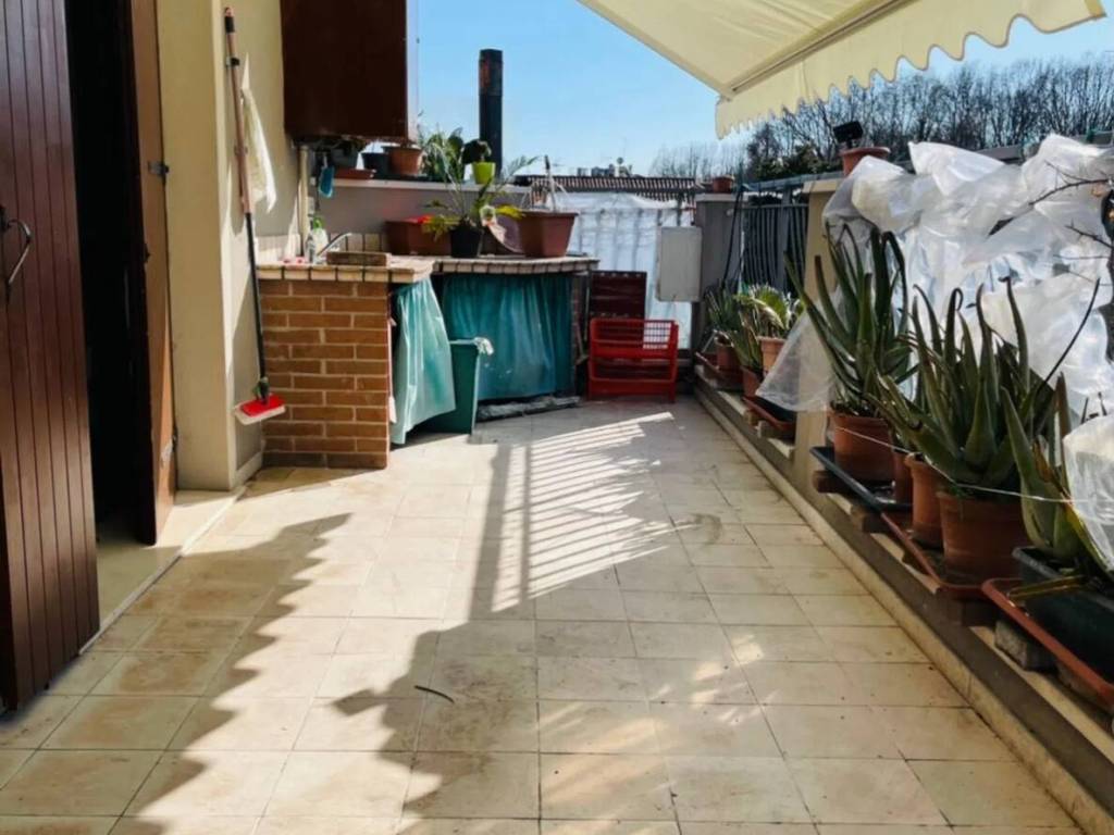 appartamento in vendita a Venezia in zona Carpenedo