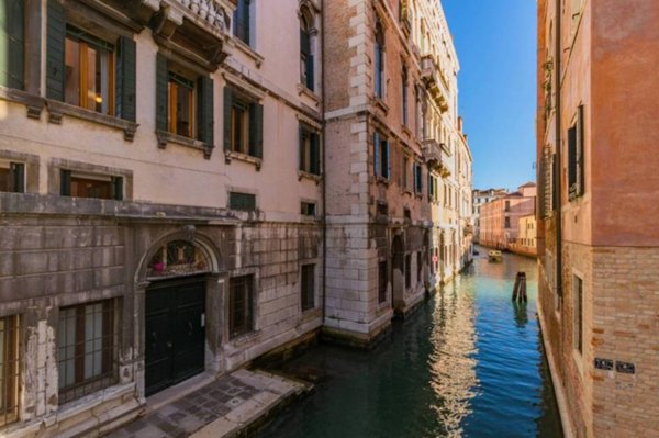 appartamento in vendita a Venezia