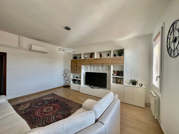 appartamento in vendita a Venezia in zona Giudecca