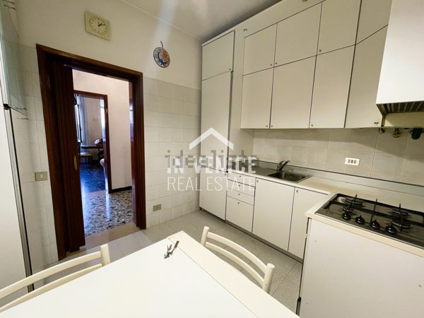 appartamento in vendita a Venezia in zona Sestiere Santa Croce