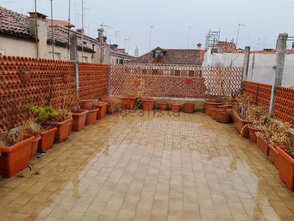 appartamento in vendita a Venezia in zona Sestiere Cannaregio
