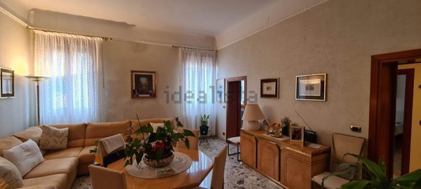 appartamento in vendita a Venezia in zona Sestiere Castello
