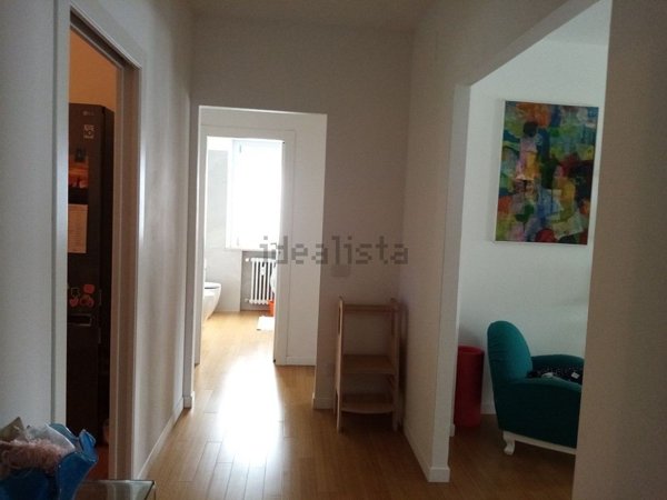 appartamento in vendita a Venezia in zona Mestre