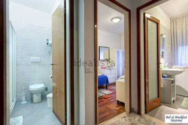 appartamento in vendita a Venezia in zona Mestre