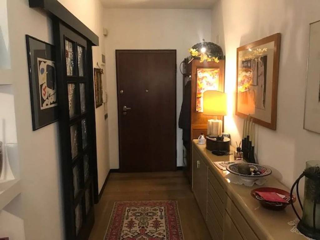 appartamento in vendita a Venezia in zona Carpenedo