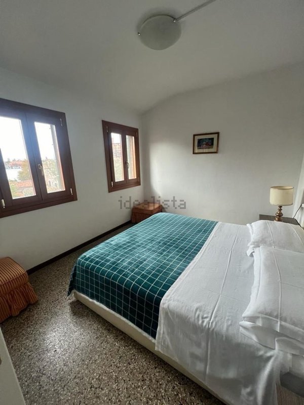 appartamento in vendita a Venezia in zona Sestiere San Marco