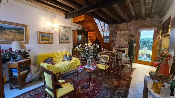 appartamento in vendita a Venezia in zona Sestiere San Marco