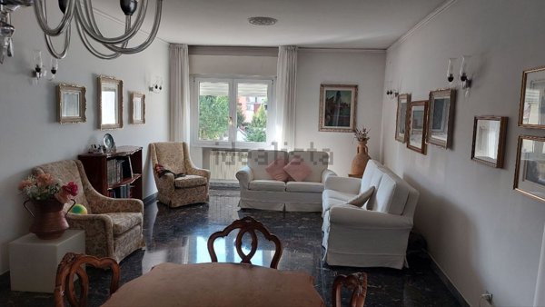 appartamento in vendita a Venezia in zona Mestre