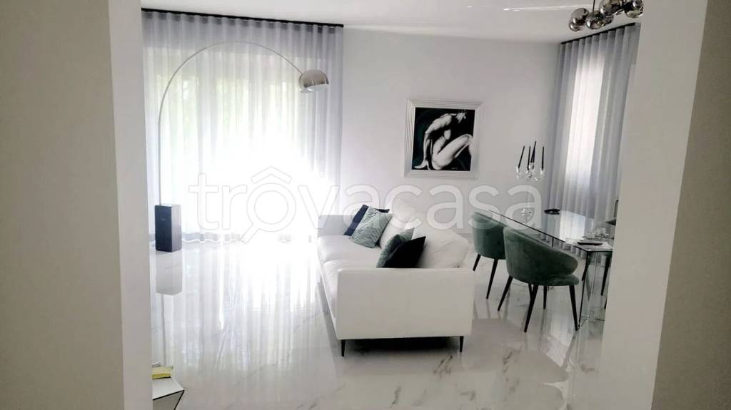 appartamento in vendita a Venezia in zona Mestre