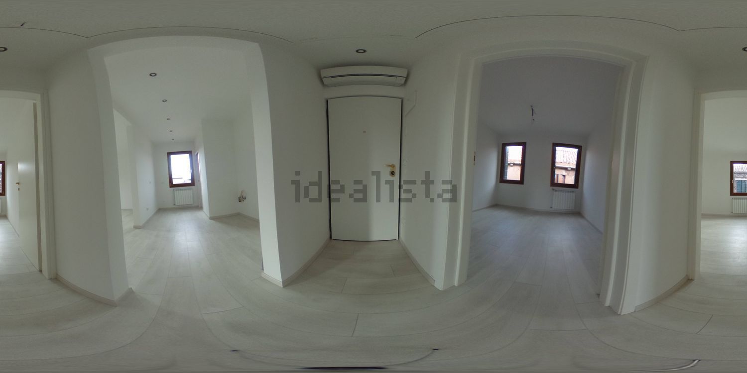 appartamento in vendita a Venezia in zona Murano