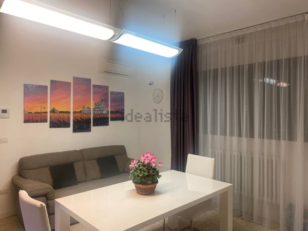appartamento in vendita a Venezia in zona Marghera