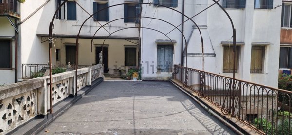 appartamento in vendita a Venezia in zona Sestiere Castello