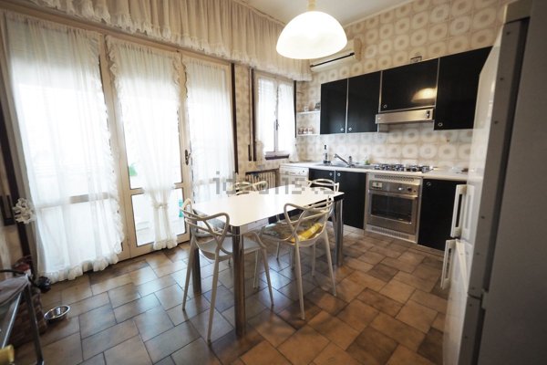 appartamento in vendita a Venezia in zona Mestre