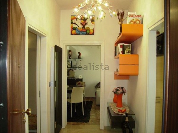 appartamento in vendita a Venezia in zona Marghera