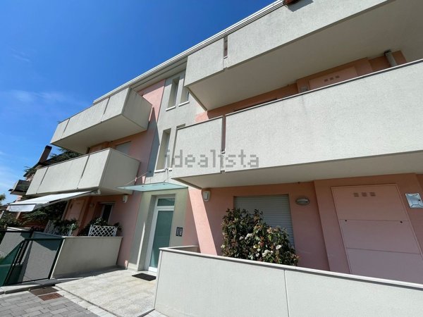 appartamento in vendita a Venezia in zona Campalto