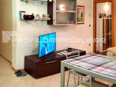 appartamento in vendita a Venezia in zona Mestre