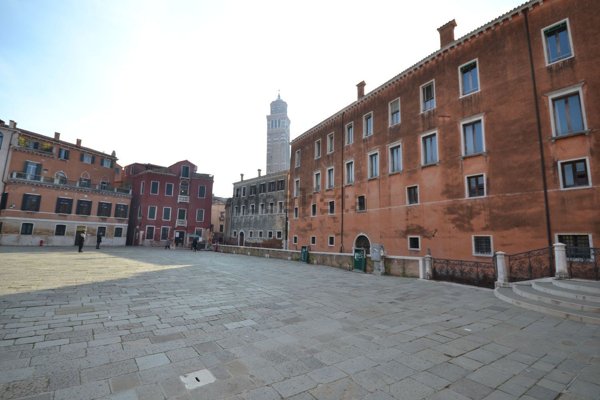 appartamento in vendita a Venezia in zona Sestiere San Marco
