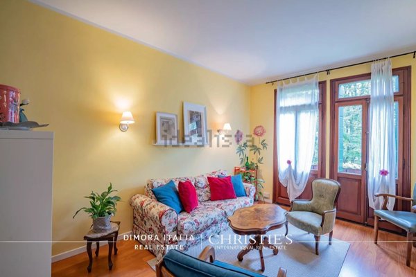 appartamento in vendita a Venezia