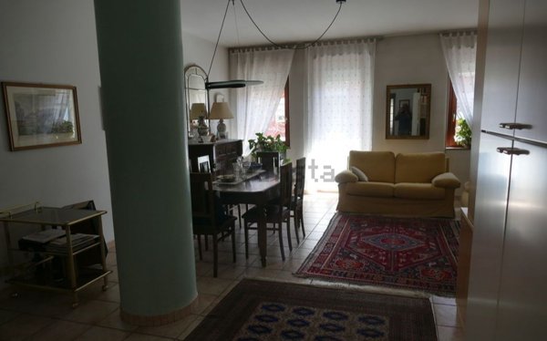 appartamento in vendita a Venezia in zona Mestre